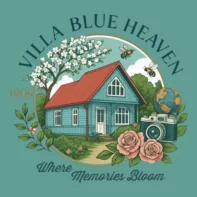 Villa Blue Heaven